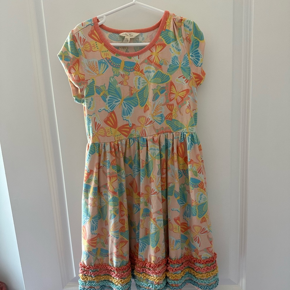 Matilda Jane | Chasing Butterflies Dress